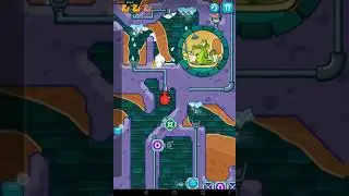Where's my water new level: 