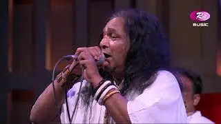 Allah Bolo Monre Pakhi | আল্লাহ বল মনরে পাখি | Shofi Mondol | Folk Studio | Baul Song | Rtv Music