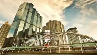 Thai voice-over - SuperNap International - Kritsada J