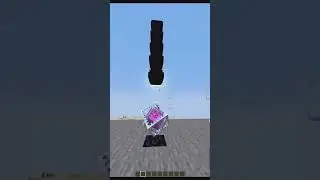 Minecraft Logic #shorts #minecraft #cbum
