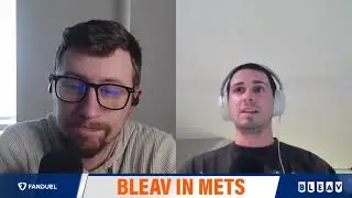 Mets trade recap: Nimmo for Semien -  Bleav in Mets Ep 93
