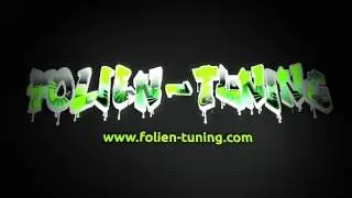 BMW M2 Folien-Tuning Teaser - CarPorn