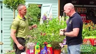 The Kerry Garden Show