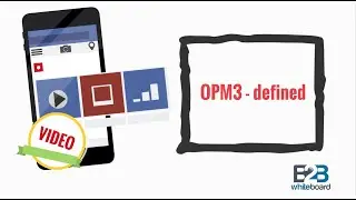 OPM3 - defined