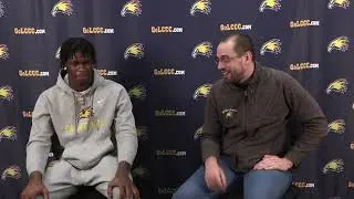 Athlete of the Week - Ejay Scroggins - Jan. 26, 2024.mp4