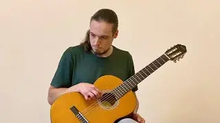 Bulavira Fun Time Killing bass playthrough w/o bass