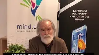 MindCapital DISTRIBUTOR: Официальное обращение г-наГонсало к тем, кто обвиняет его в мошенничестве