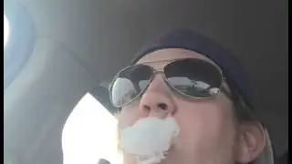 Tour with SMOK by adamrothd