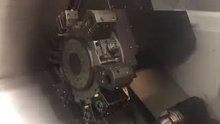 DOOSAN Lynx 2100 LYB