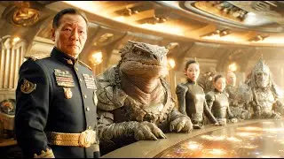 You Harmed Human Children? Wave Goodbye to Your Entire Species | HFY | HFY Sci-Fi Storie