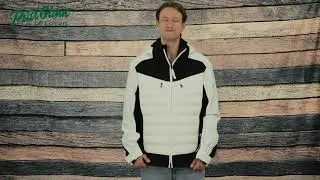 Обзор горнолыжной куртки Bogner Feliks DT Down (мужской) | W25/26