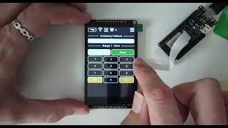 T3-EX-WiFi updates - DCC++Ex WiFi throttle