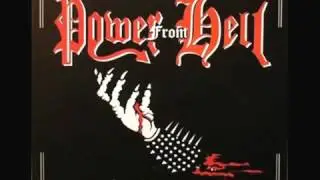 Power From Hell -Prostitute of Satan