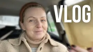 VLOG - ZNOWU PRZESADZIŁAM!!!