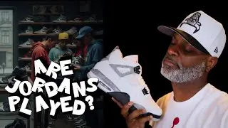 Jordan Retros Are Losing Hype &mdash; Here&rsquo;s Why
