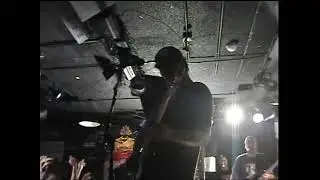 ZEBRAHEAD LIVE 08 05 2005