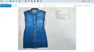 GERBER GÖMLEK ELBİSE KISIM3 ; GÖMLEK YAKASI VE YAKA AYAGI KALIP YAPIMI .(BİLGİSAYARLI MODELİSTLİK )