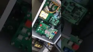 MEK Detector - Signal Test