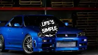 Bones - What A Shame