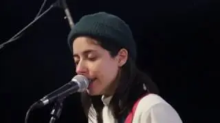 Floatie - Live on WLUW 88.7fm