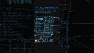 CRISIS INTERVENTION &ndash; NW River Dr & NW 2nd St | Miami PD #Shorts