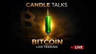 LIVE BITCOIN TRADING : Crypto Trading India Live Today #bitcoin #crypto #marketcrash #viral