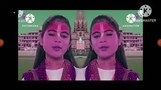 Radhe Radhe Bol Effects (Sponsored By Klasky Csupo Effects) in Right Mirrored