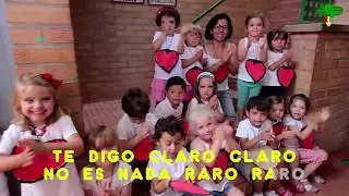 Colegio El Parque - EL MISMO SOL 2017