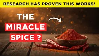 &ldquo;Stop Ignoring Cayenne Pepper &ndash; It&rsquo;s a Natural Healer!&rdquo;