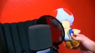 Sml Song: Toad Da Best