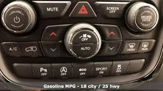 New 2020 Dodge Durango WISCONSIN, WI #E2366 - SOLD