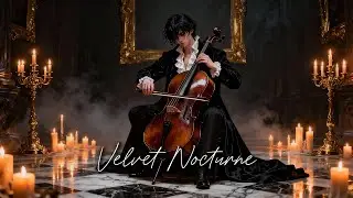 Silence of Shadows – Dark Neoclassical Cello