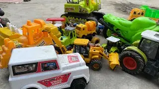 Cartoon video ￼￼￼ Itne saare Khilone Bacho Ke liye Gaadiwale cartoon 🚜🚚🚛🐘🛻🚗🚛￼