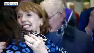 The highs and highs of an emotional Monday in General Election 2020
