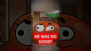 Darwin Was Evil? | Gumball Theory