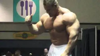 jay cutler increibleeeeeeeeeee