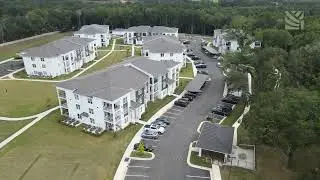 The Flats at East Bay - Final Construction Update