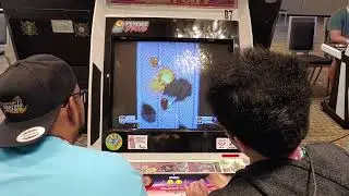 Segasonic the Hedgehog - Beat the Game Co-op Speedrun in IDK (ft. @SuperSonic71087 ) at SGDQ2025
