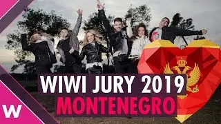 Eurovision Review 2019: Montenegro - D mol 