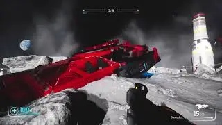 Evolution Moon Warfare | gameplay (FREE pc videogame) - empty server