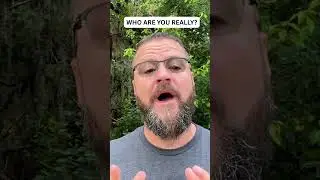 Why Being In Christ Changes Everything