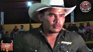 Rancho el tigre en apango guerrero segundo día de jaripeo y sigue haciendo feo