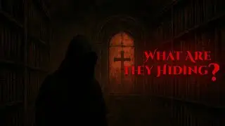 The Vatican Secret Archives &mdash; Hiding the Truth?