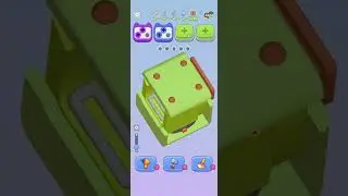 3d Bolt Master lv10