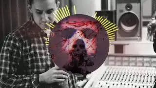 [Free] Cubeatz x Frank Dukes Type Beat (Prod. This Just In)