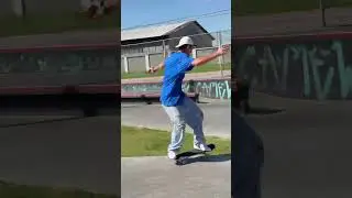 GIAN NACCARATO - #6 | NINECLOUDS SKATEBOARDS