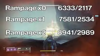 Destiny 2 Trust God Roll