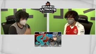 Maister vs. MkLeo - G4 Smash Ultimate Invitational