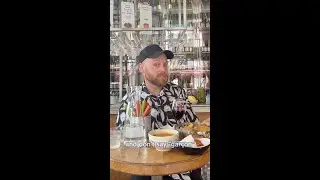 French Restaurant Tips!