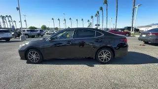 Pre-Owned 2016 Lexus ES 350 at Sunrise Ford | Fontana, CA